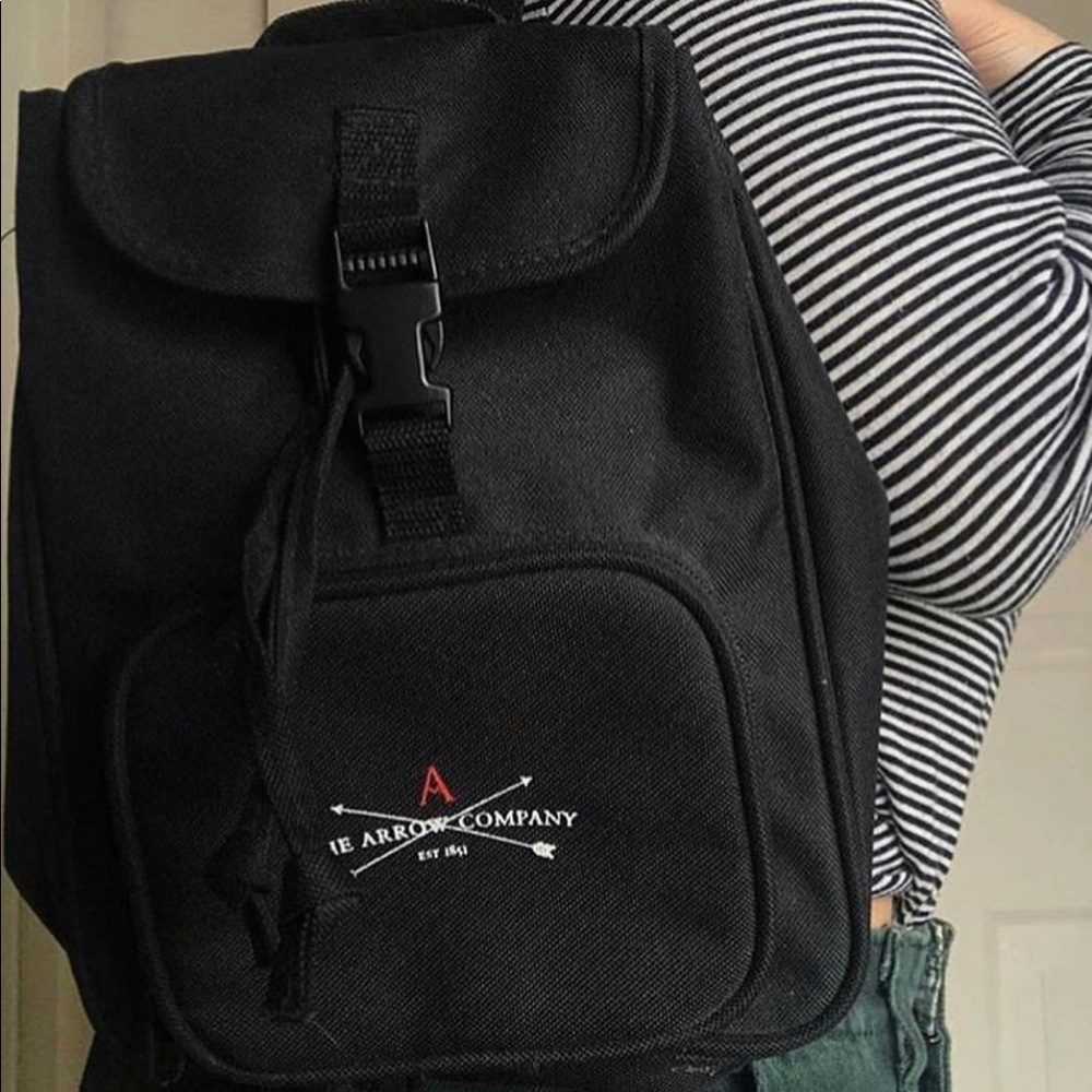 Tiny Backpack - image 2